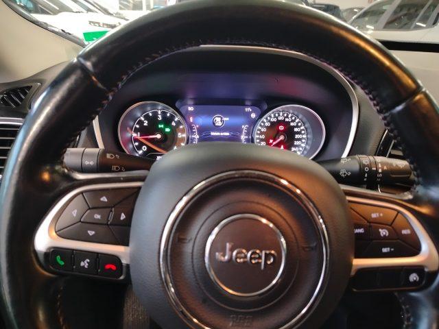 JEEP Compass 1.6 Multijet Limited MY21