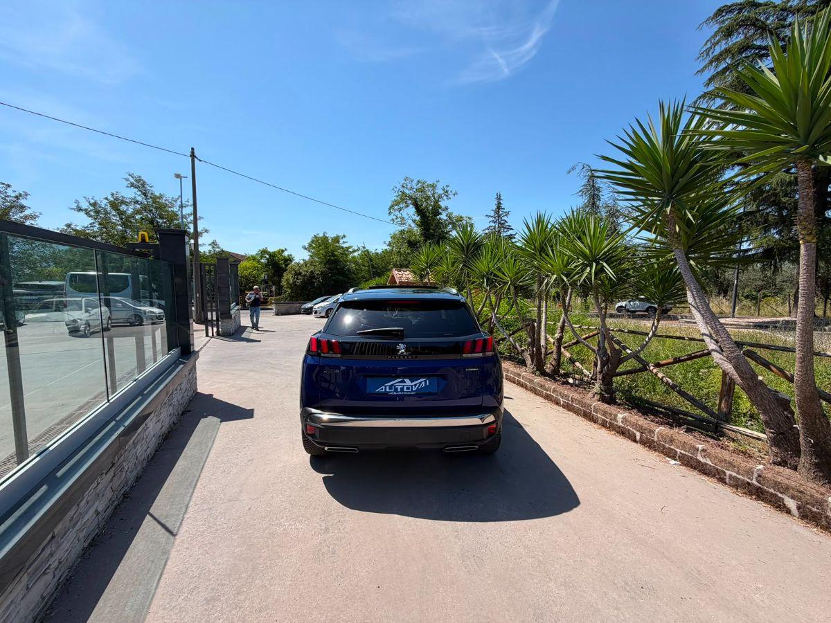 PEUGEOT - 3008 - BlueHDi 150 S&S GT Line