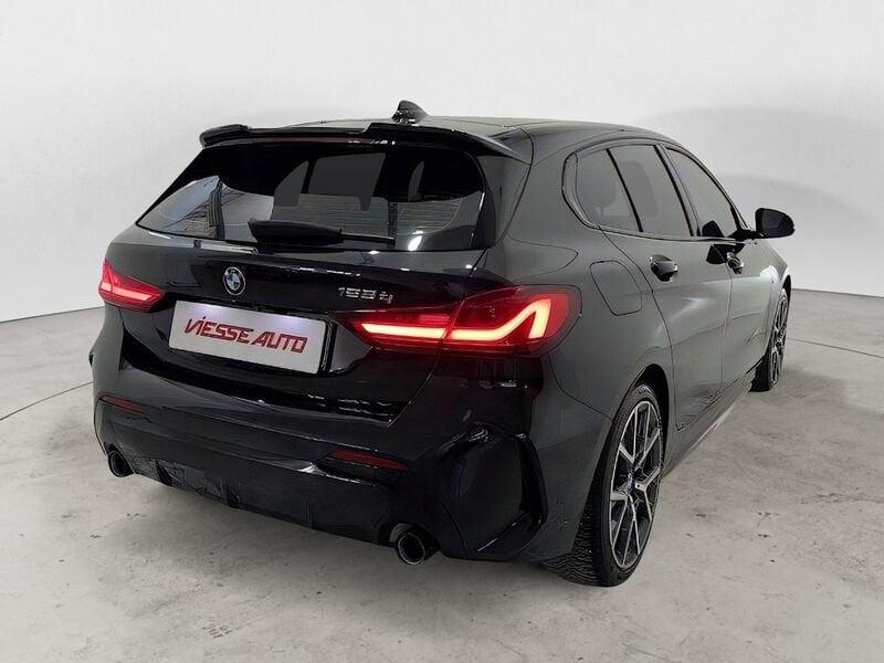 BMW Serie 1 128ti 5p. Msport