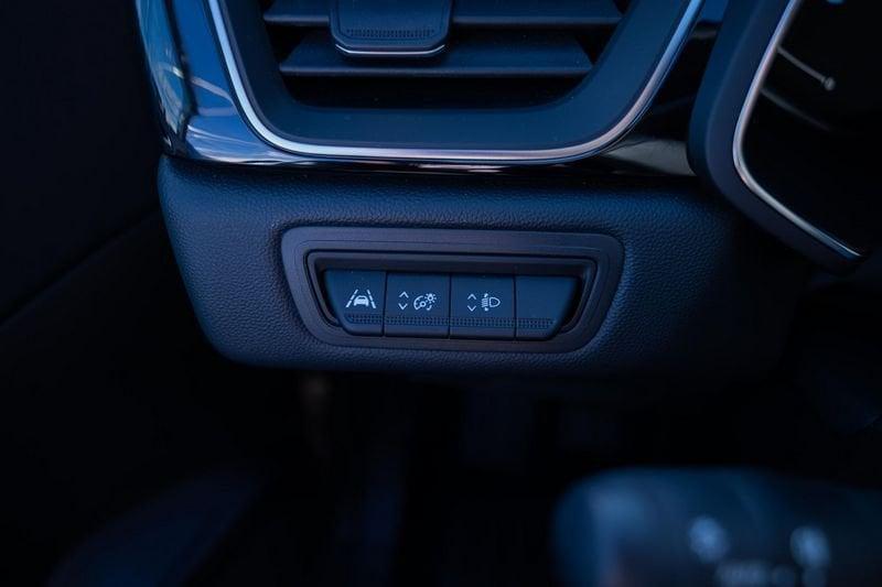 Renault Captur 1.6 E-Tech full hybrid Rive Gauche 145cv auto