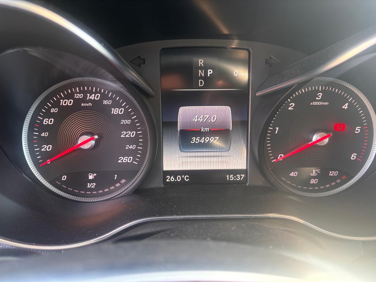 Mercedes-benz GLC 250 d 4Matic Coupé Premium