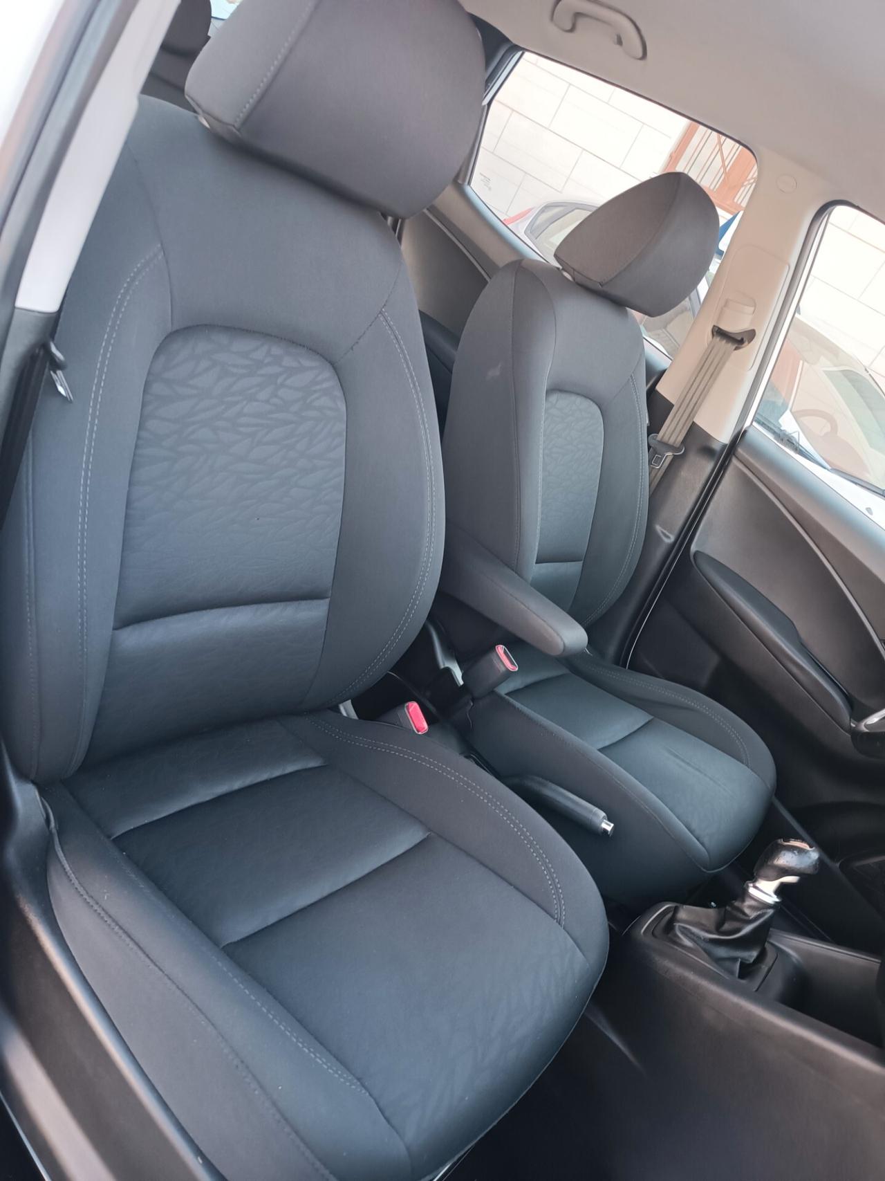 Hyundai iX20 1.4 CRDI 90 CV Comfort