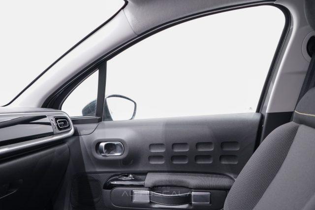 CITROEN C3 1.2 PureTech 110cv S&S Shine