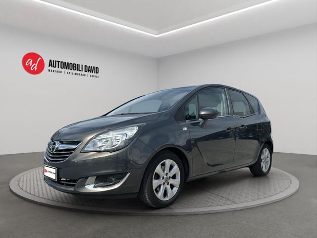 OPEL Meriva 1.3 CDTI 95CV ecoFLEX Cosmo