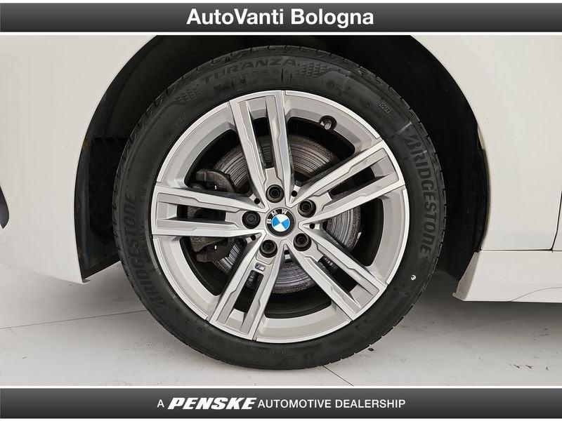 BMW Serie 1 120i 5p. Msport
