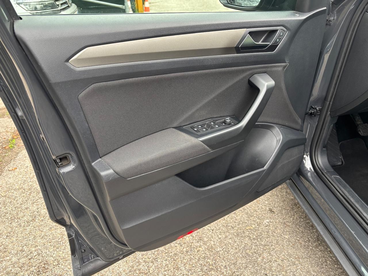 Volkswagen T-Roc 2.0 TDI BlueMotion Technology