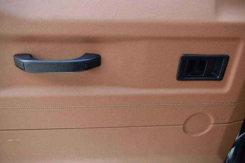 Land Rover Defender Defender 90 2.2 TD4 Station Wagon N1 AUOTOCARRO IVA ESPOSTA