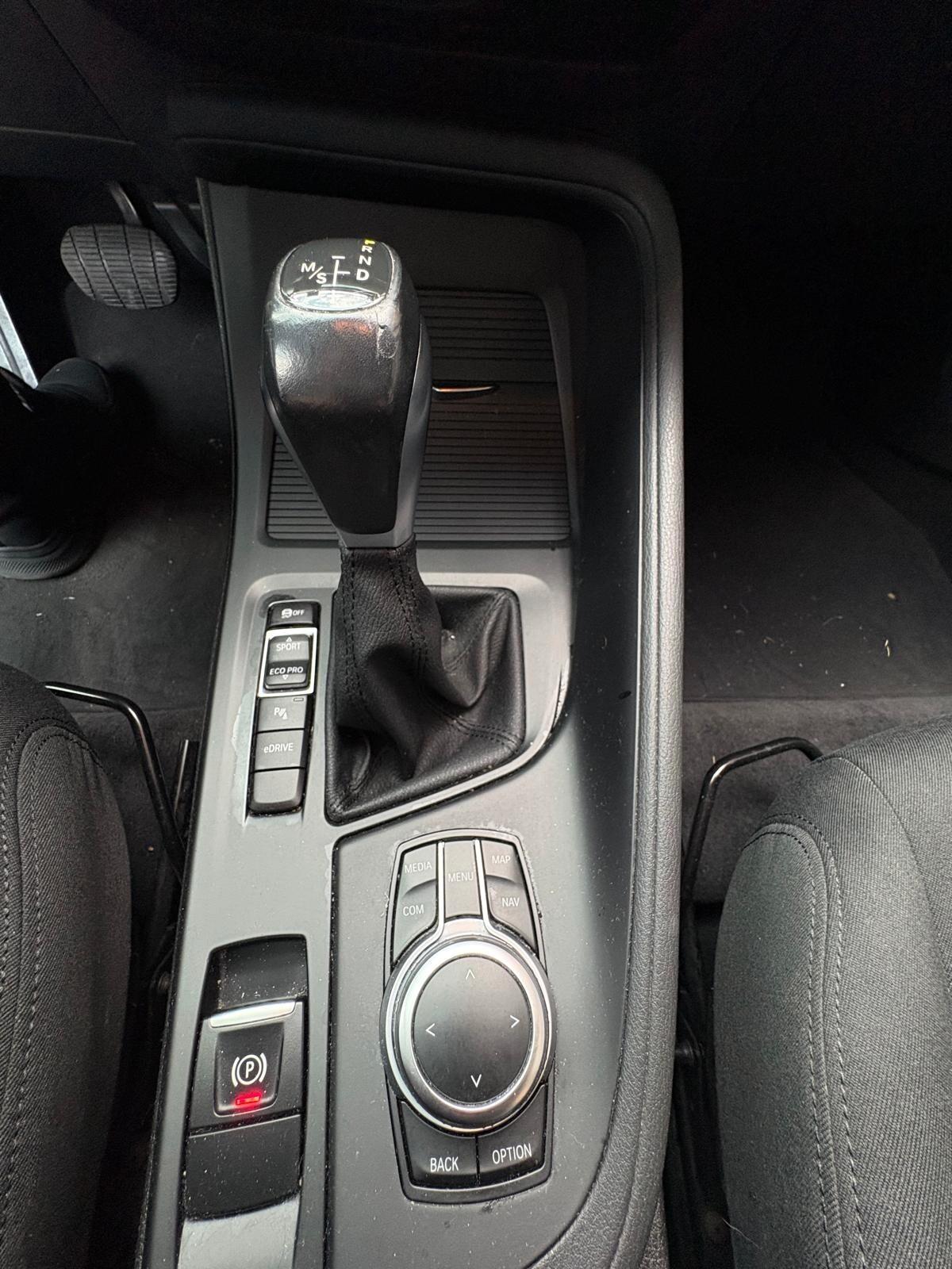 Bmw X1 xDrive25e Advantage