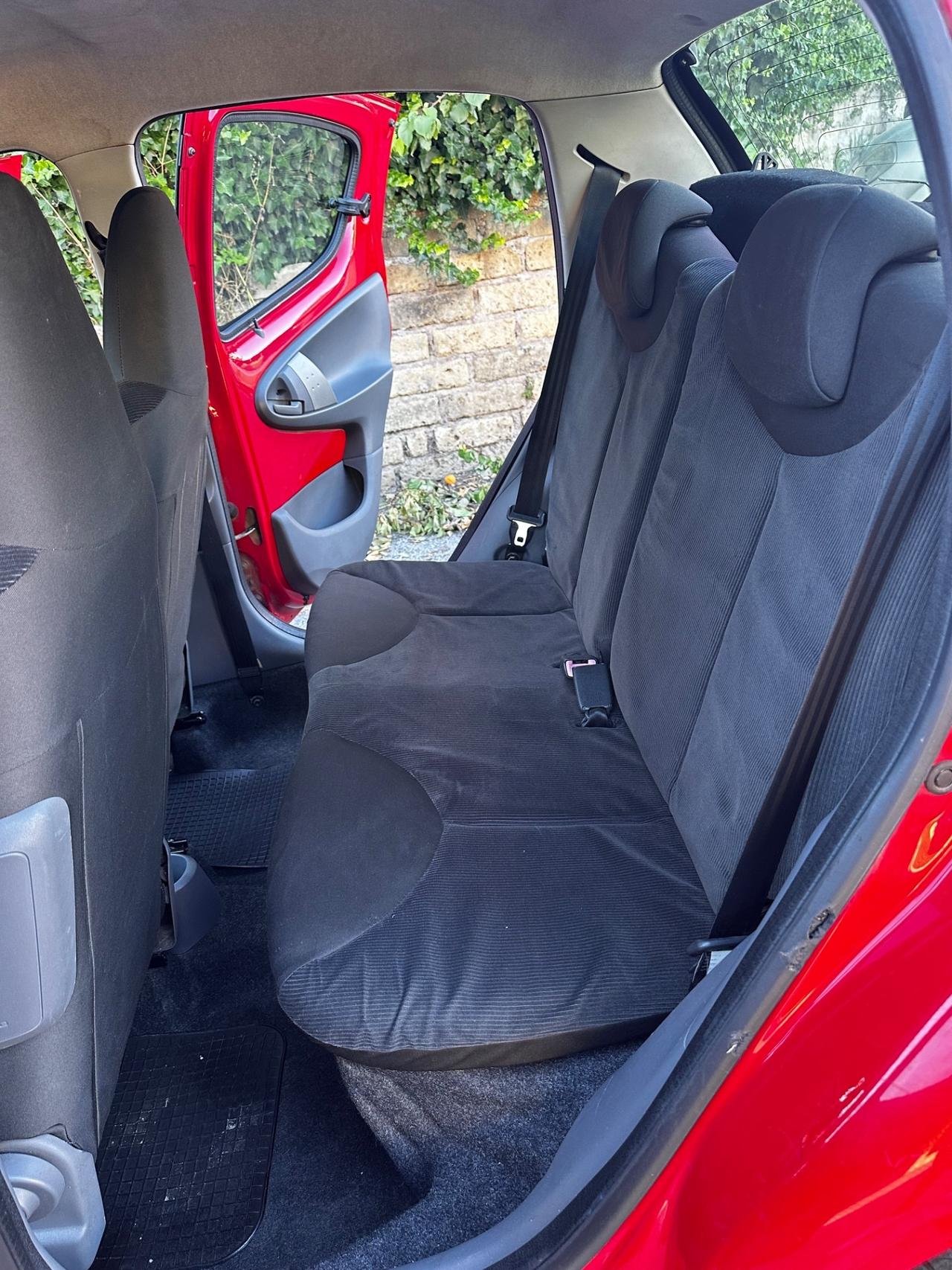 Citroen C1 1.0 benzina BACI - 5 Porte