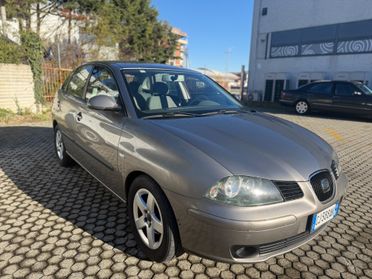 Seat Ibiza 1.4 TDI 5 porte Signo