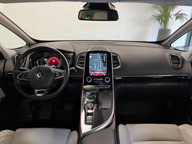 RENAULT Espace dCi 160CV EDC Energy 4Control / 7 POSTI