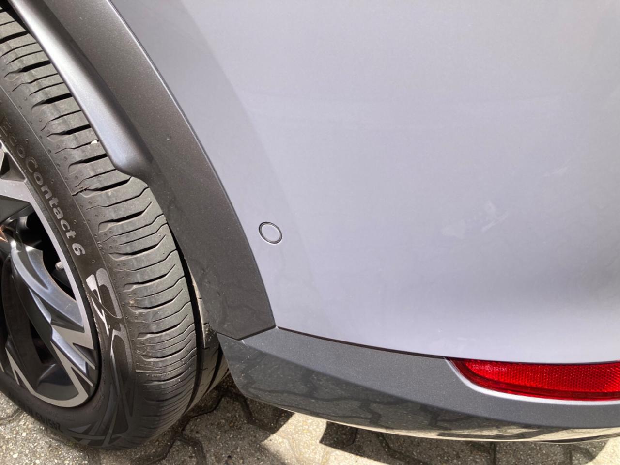 Cupra Formentor 1.5 TSI