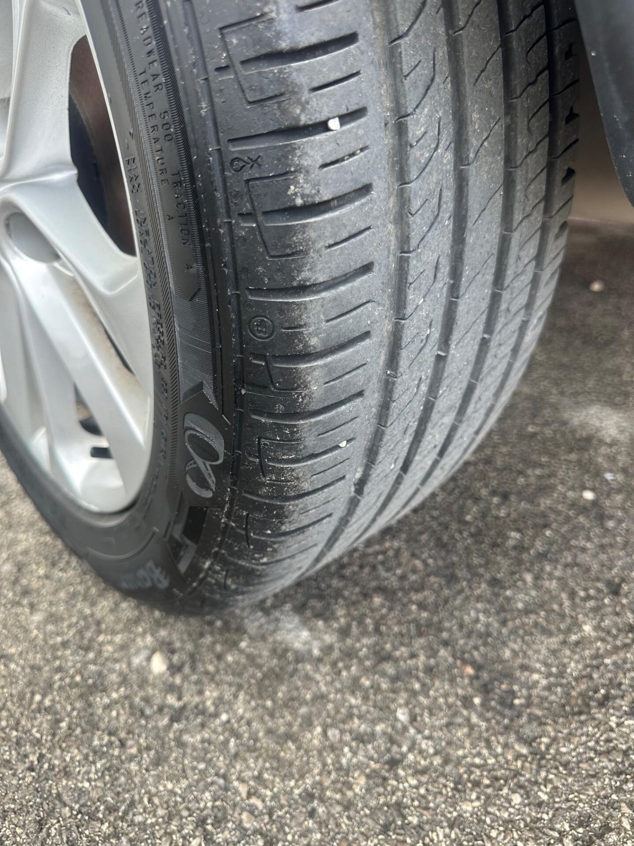 NISSAN JUKE TEKNA 1.5 110CV NAVI/R.CAMERA/LED