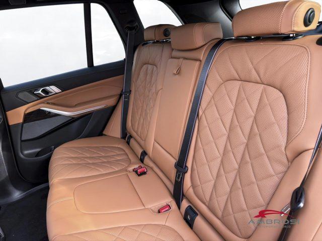 BMW X5 xDrive30d Msport Pro Travel Innovation Package