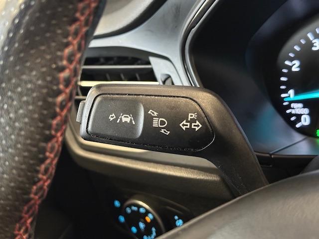 FORD - Focus 1.0 ecoboost ST-Line s&s 125cv NEOPATENTATI