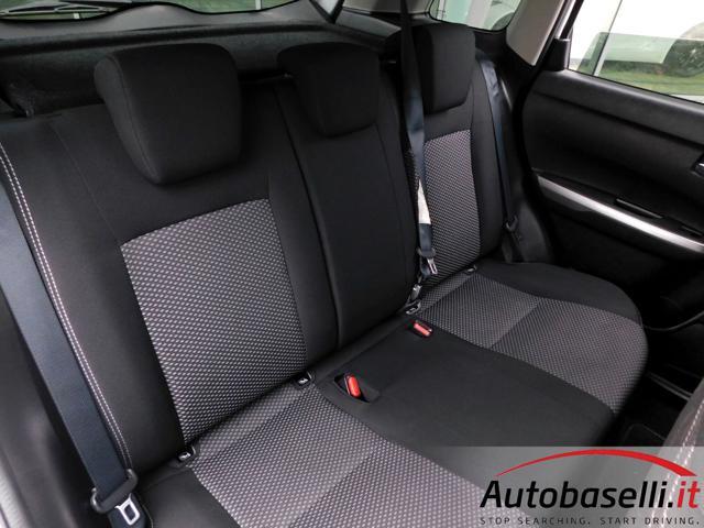 SUZUKI Vitara 1.0 BOOSTERJET 4WD ALLGRIP COOL UNICO PROPRIETARIO