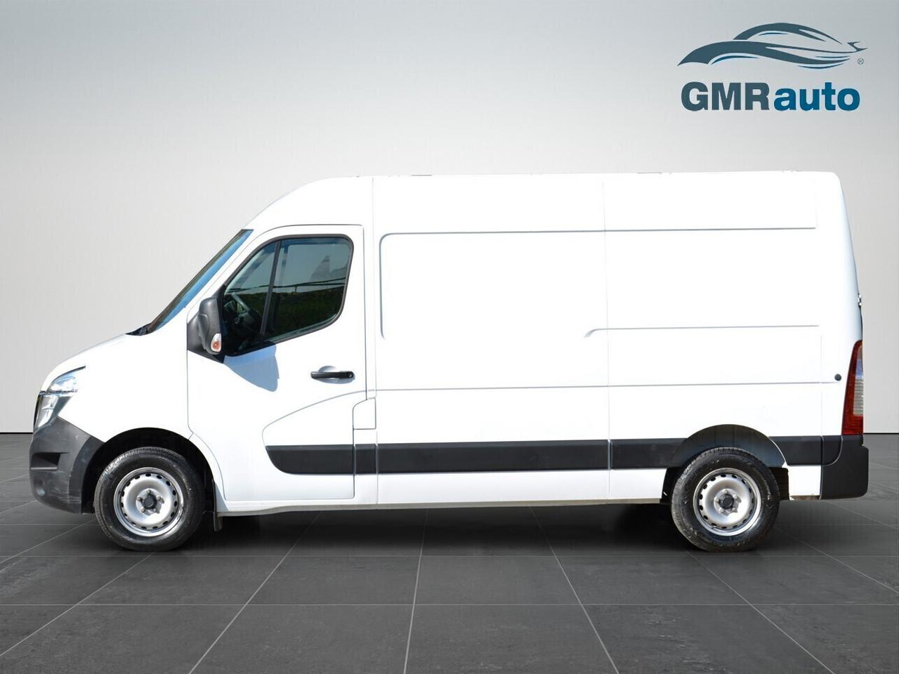 Nissan Interstar 35 2.3 dCi 135CV PM-TM Acenta Furgone.