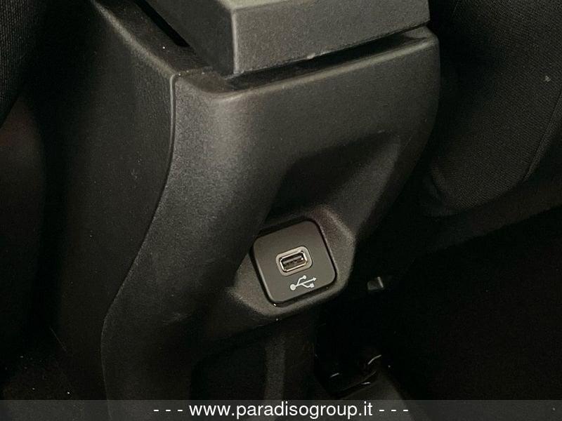 Jeep Renegade 2019 1.6 mjt Limited 2wd 130cv