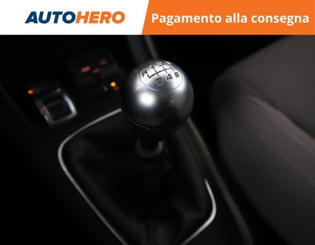 ALFA ROMEO Giulietta 1.6 JTDm-2 105 CV Distinctive