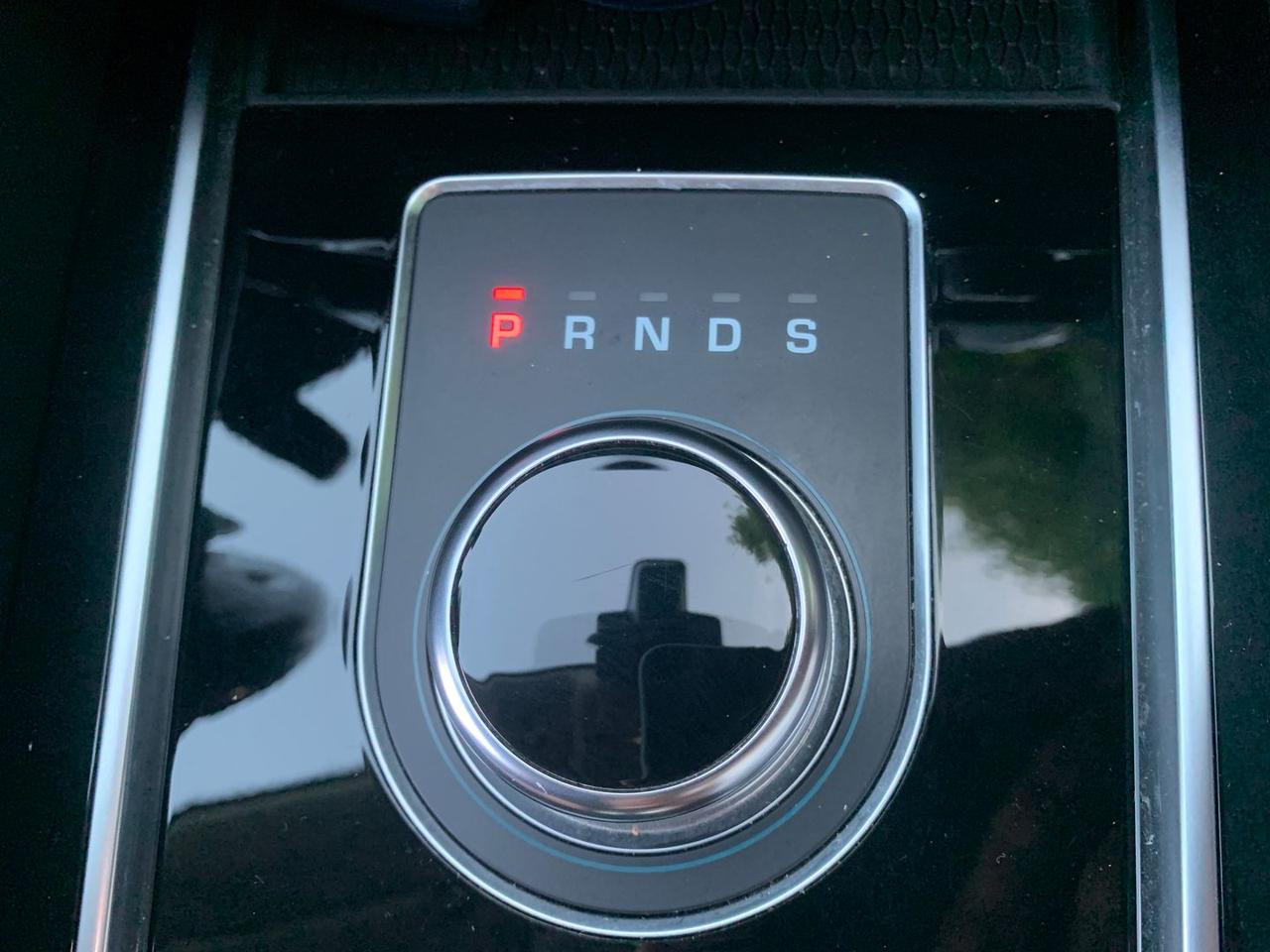 Jaguar F-Pace 2.0 20d Turbo #6306