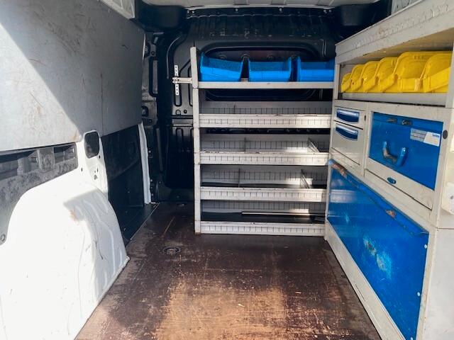 Fiat Doblo Doblò 1.3 MJT PC-TN Cargo Lamierato E5+