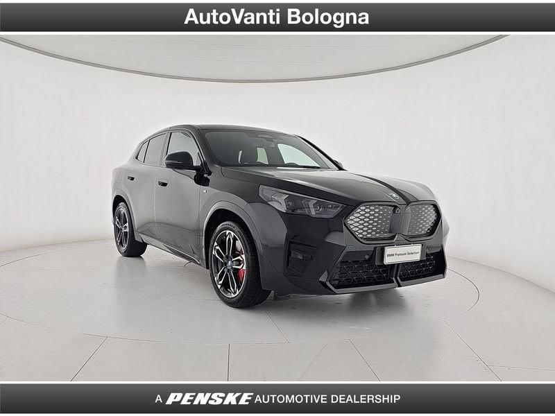 BMW iX2 iX2 eDrive 20 Msport Pro