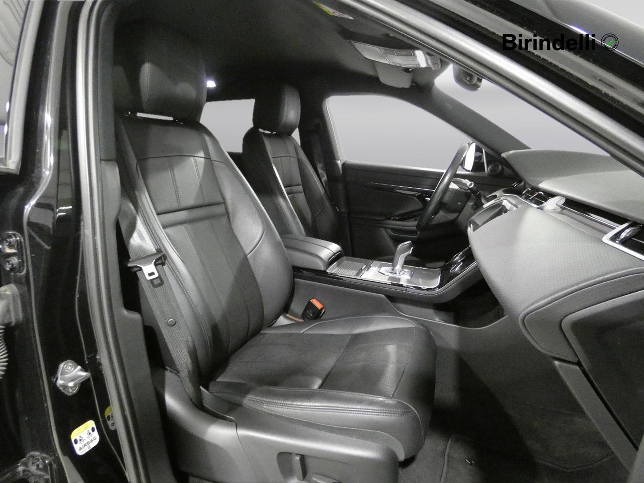 LAND ROVER RR Evoque 2ª serie - Range Rover Evoque 2.0D I4-L.Flw 150 CV AWD Auto SE