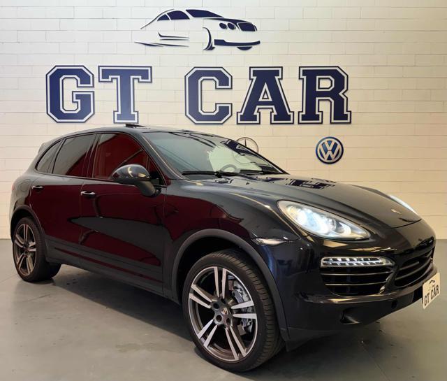 PORSCHE Cayenne 3.0 Diesel * PER OPERATORI DEL SETTORE *