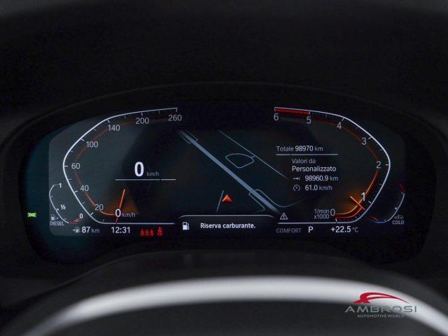 BMW X4 xDrive20d M-SPORT