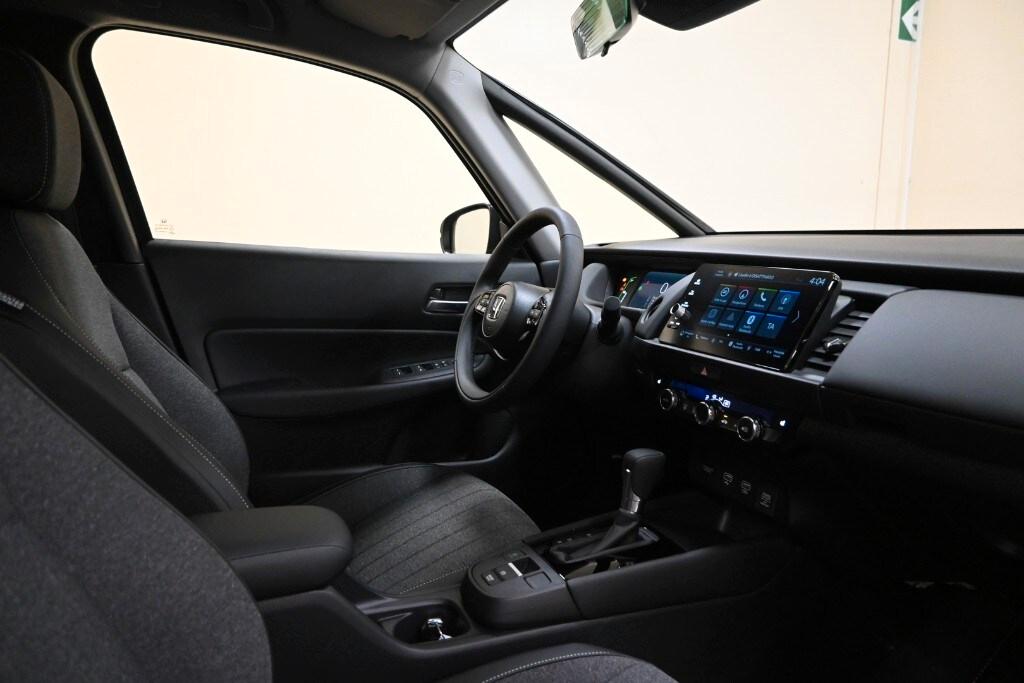 HONDA Jazz 4ª serie '20-> Jazz 1.5 Hev eCVT Ad...