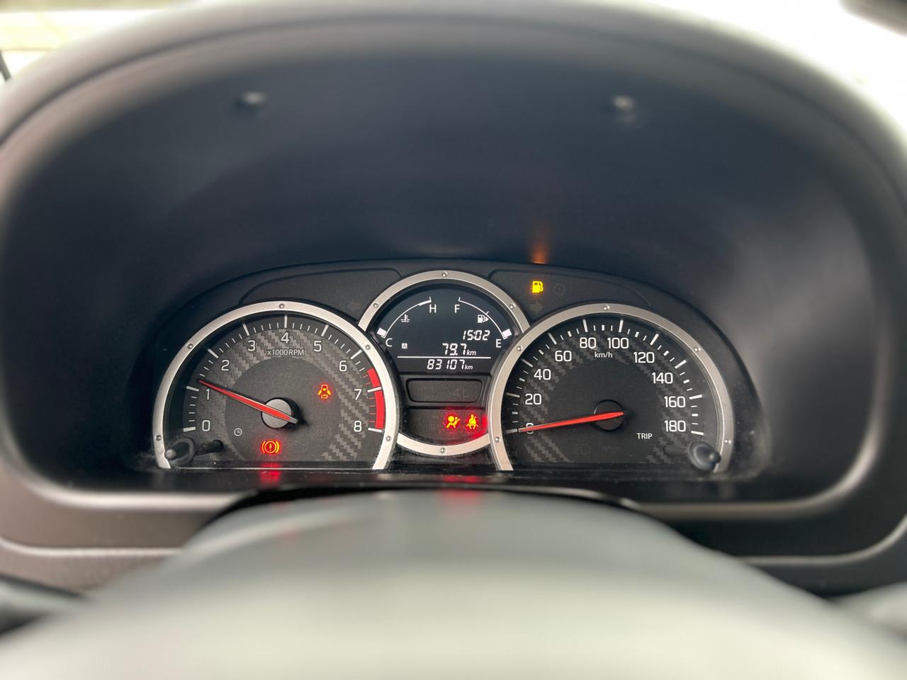 Suzuki Jimny 1.3 vvt Street 4wd