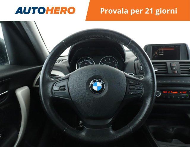 BMW 118 d 5p.Msport