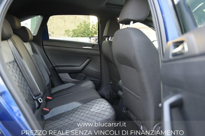 Volkswagen Taigo 1.0 TSI 85kW R-Line