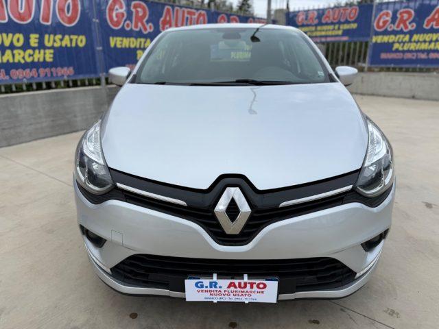 RENAULT Clio dCi uniproprietario x neopatentati