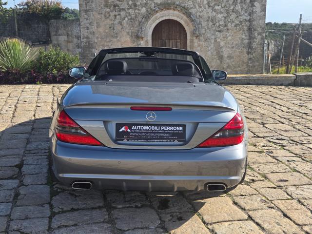 MERCEDES-BENZ SL 350 Sport