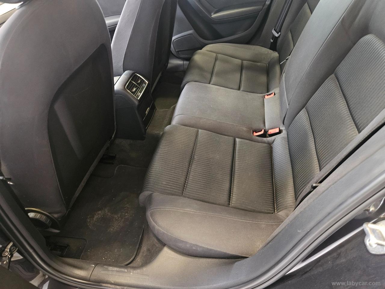AUDI A4 Avant 2.0 TDI 150 CV mult. Business
