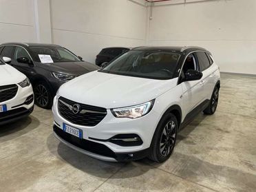 Opel Grandland X 1.2 130Cv Innovation