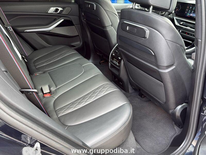BMW X5 G05 LCI 2023 xdrive40d MSport Pro auto