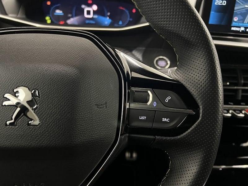 Peugeot 208 208 PureTech 100 Stop&Start 5 porte GT LINE