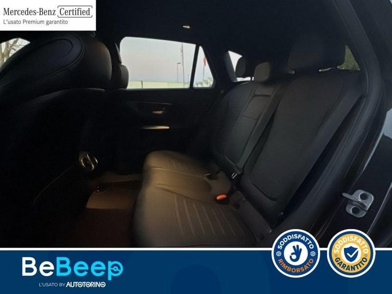 Mercedes-Benz GLC 300 DE PHEV AMG PREMIUM 4MATIC AUTO