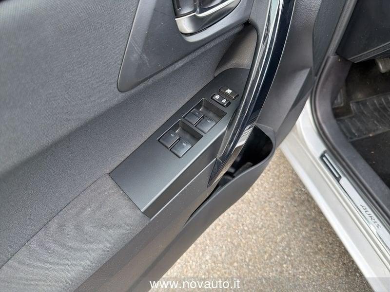 Toyota Auris Auris 1.6 D-4D Active