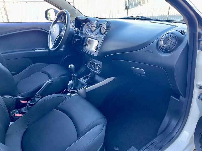 Alfa Romeo MiTo 1.4 Super 78cv
