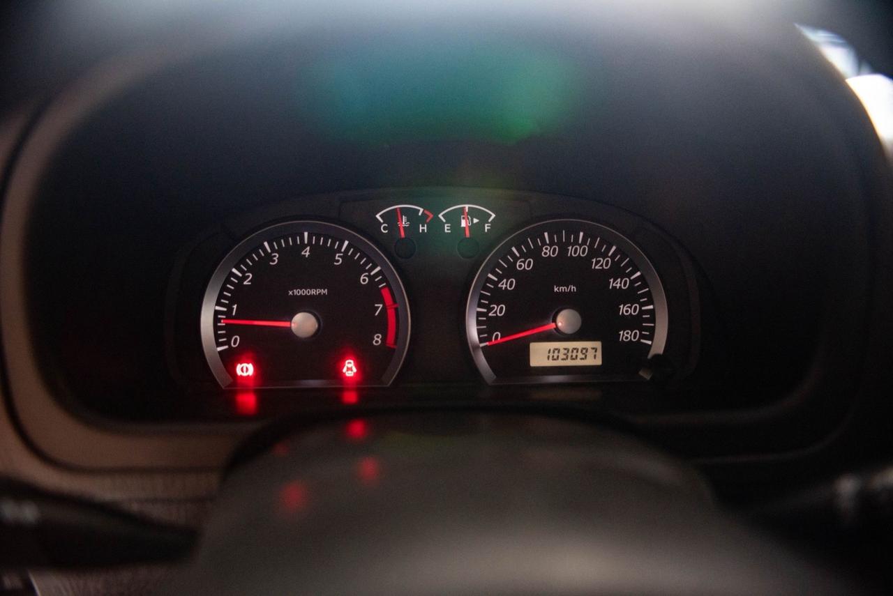 Suzuki Jimny 1.3i 16V cat 4WD JLX