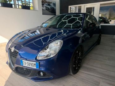 Alfa Romeo Giulietta 2.0 JTDm-2 150 CV Exclusive QV Line