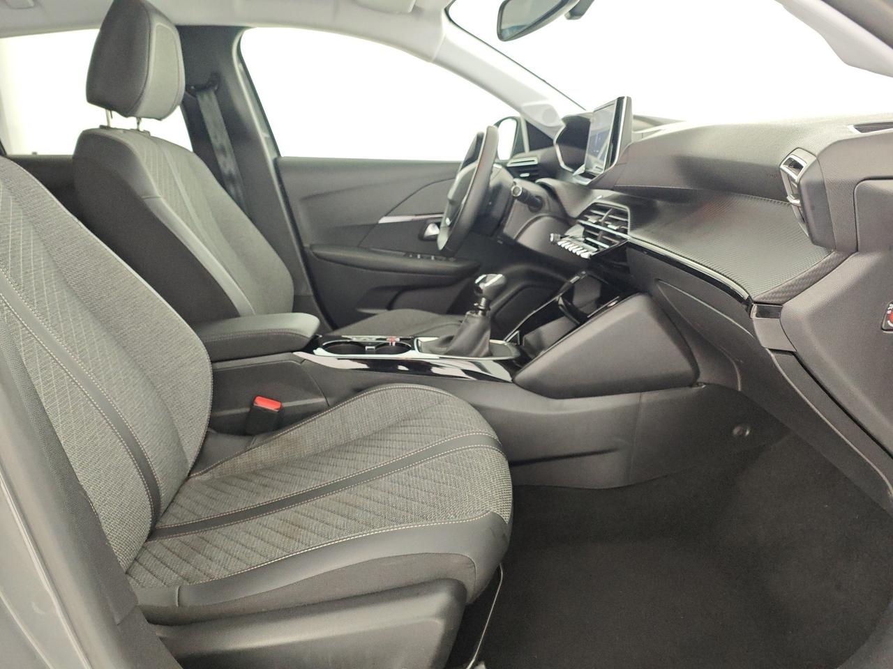 Peugeot 208 PureTech 100 Stop&Start 5 porte Allure 2024