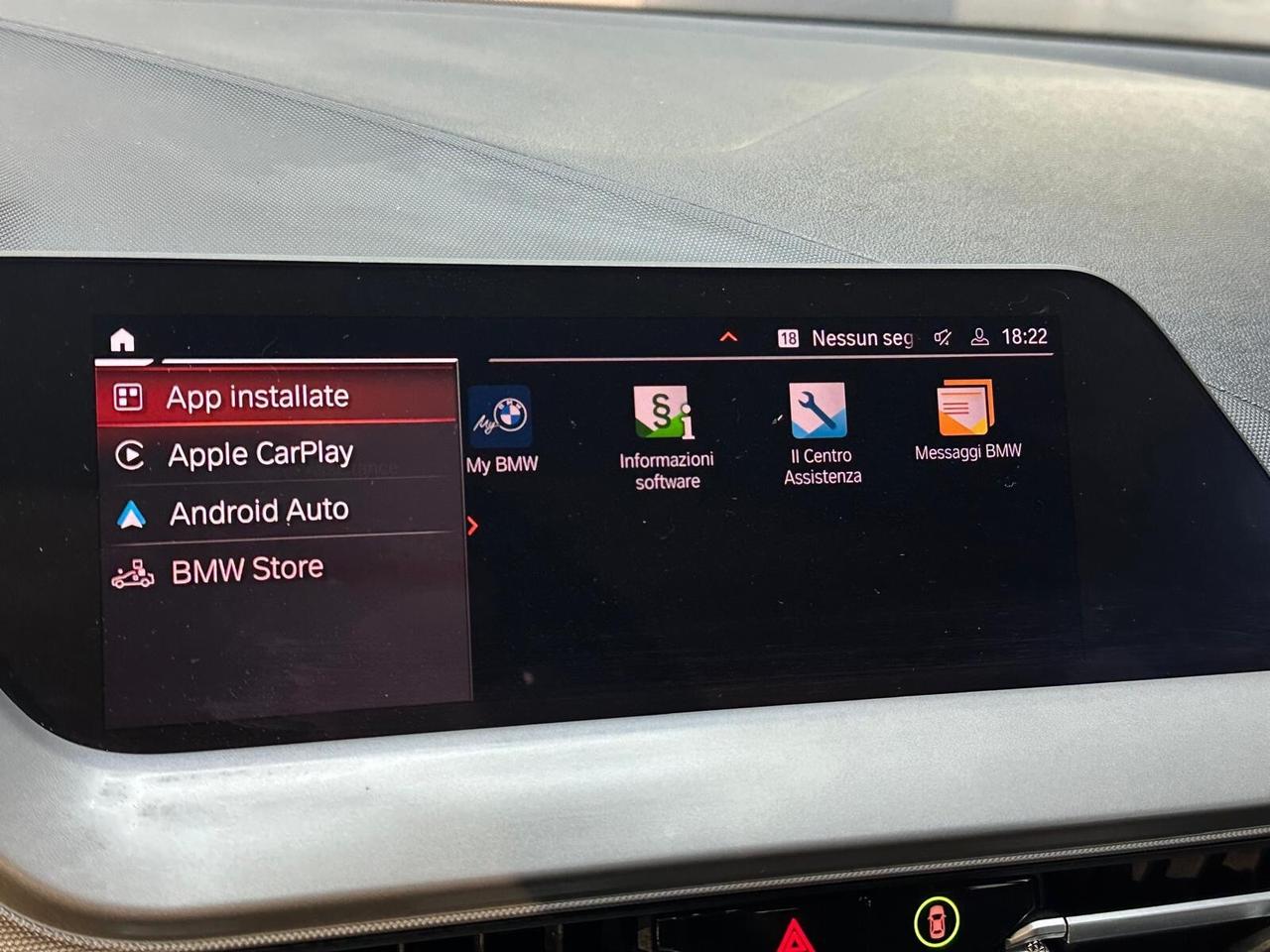 Bmw 116d 5p. Business