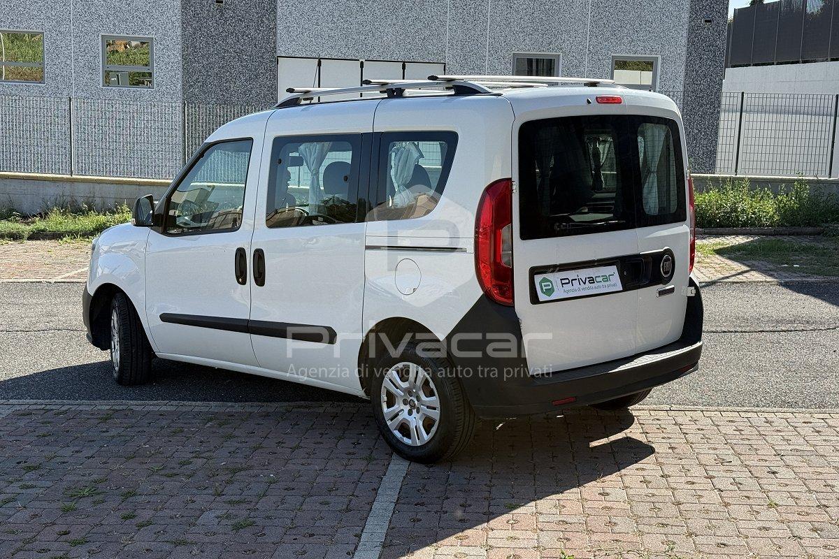 FIAT Doblò 1.3 MJT PC Combi N1