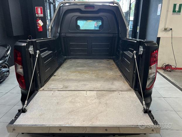 DACIA Dokker Blue dCi 95 Pick-Up + IVA