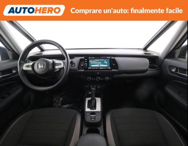 HONDA Jazz 1.5 Hev eCVT Advance