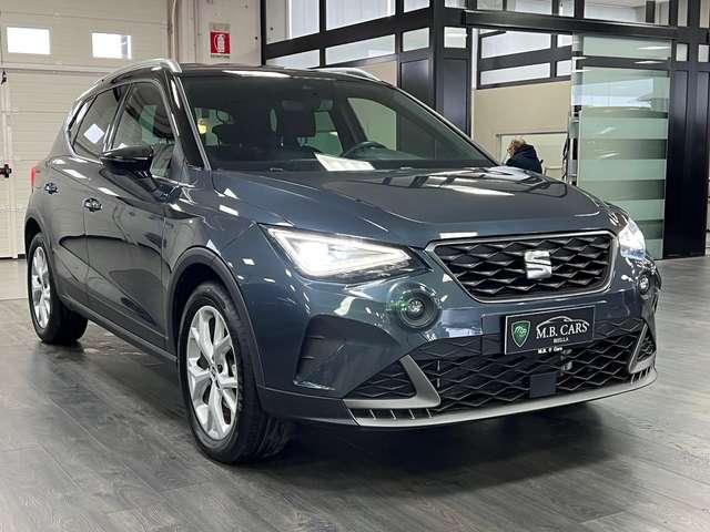 SEAT Arona 1.0 ecotsi FR 95cv
